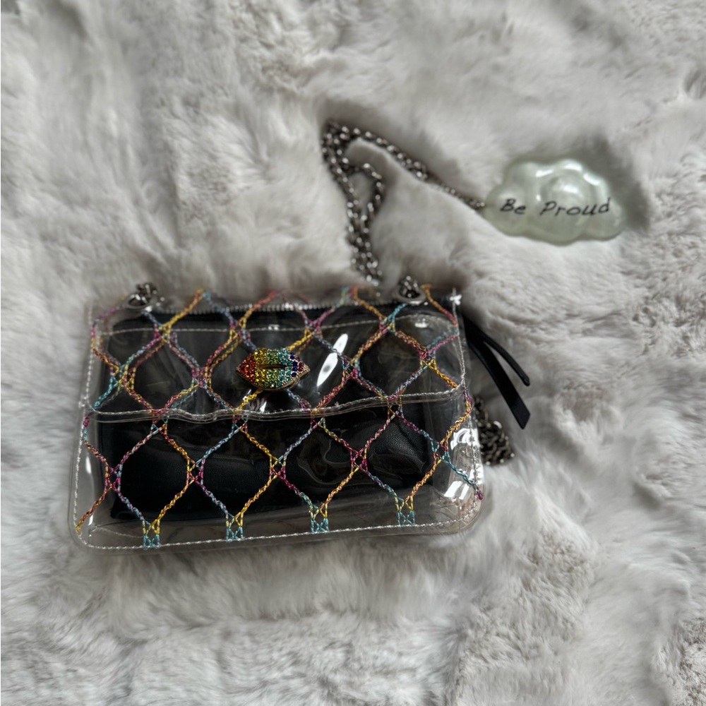 Bestey Johnson purse